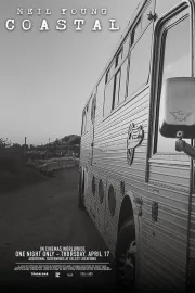 Neil Young: Coastal