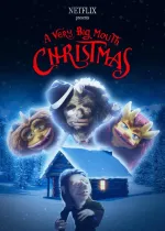 A Very Big Mouth Christmas
