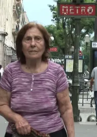 Καίτη Δρόσου: Κιβώτιο μνήμης