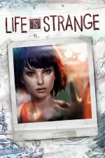 Life is Strange (Cutscenes)