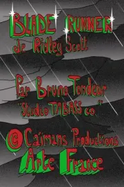 Short Cuts : Blade Runner de Ridley Scott