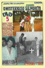 O Misterioso Senhor Moretti