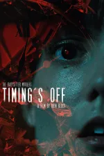 The Babysitter Murders: Timing's Off