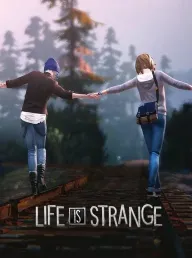Life is Strange