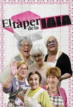 El tàper de la iaia
