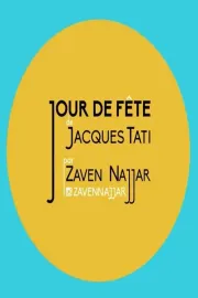 Short Cuts : Jour de fête de Jacques Tati