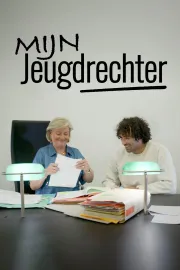 Mijn jeugdrechter