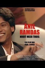 Anil Ramdas - Nooit Meer Thuis