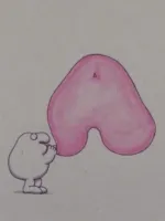 The Inflatable Alphabet