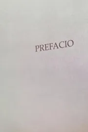 Prefacio Para El Dialoguito