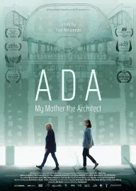 Ada - My Mother The Architect