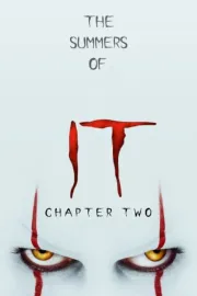 The Summers of It - Chapter Two: It Ends