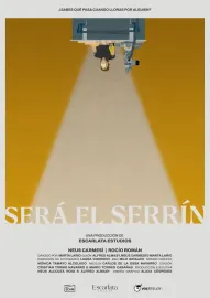 Será el serrín