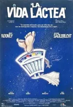 Vida láctea, La