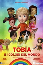 Tobia e i Colori del Mondo