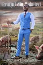 Prințul din Bubuieci