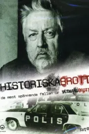 Historiska brott