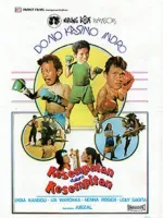 Kesempatan dalam Kesempitan