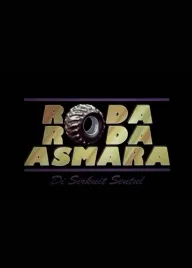 Roda-Roda Asmara di Sirkuit Sentul
