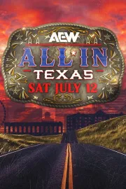 AEW All In