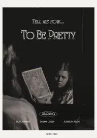 To Be Pretty