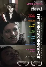 Johanne Sacreblu: Ahora es más personal