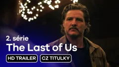 The Last of Us: trailer na 2. sérii