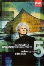 Mahler Symphony No. 5 & Ades Asyla