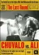 The Last Round: Chuvalo vs. Ali