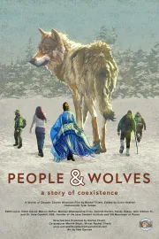 People & Wolves: a story of coexistence