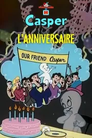 Casper's Birthday Party