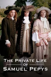 Private Life of Samuel Pepys, The