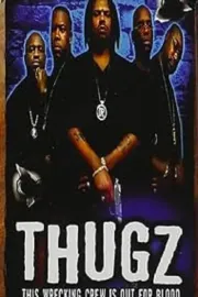 Urban Killaz: Thugz