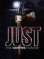 Just the Vampire Hunter