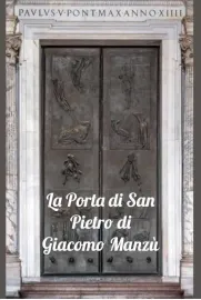 La porta di San Pietro di Giacomo Manzù