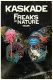 Kaskade: Freaks of Nature Tour