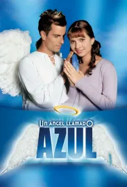 Un ángel llamado Azul