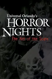 Universal Orlando's Horror Nights: The Art of the Scare