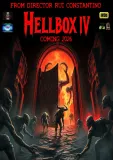 Hellbox IV: A Chave Do Mal
