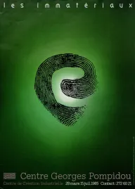 Octave au pays des Immatériaux