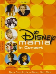 Disneymania In Concert