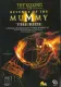 The making of Revenge of the Mummy - The Ride