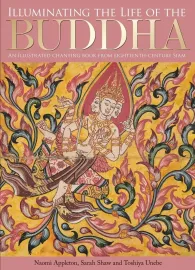 The Life of the Buddha