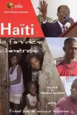 Haïti: la fin des chimères?...