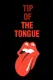 Rolling Stones: Tip of the Tongue