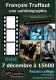 François Truffaut, une autobiographie