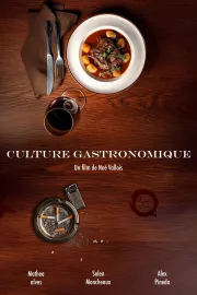 Culture Gastronomique