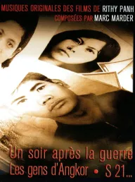 Gens d'Angkor, Les