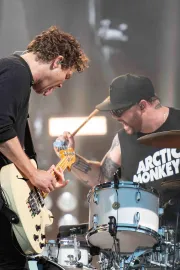 Royal Blood Live at Glastonbury 2023