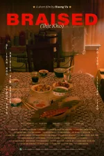 Braised (Thịt Kho)